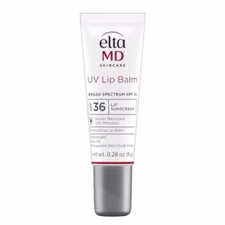 EltaMD UV SPF Lip Balm Sunscreen