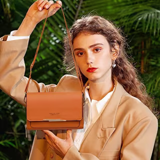 Small Crossbody Bag