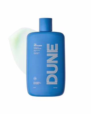 Dune Suncare The Bod Guard Gel Body Sunscreen