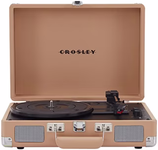 CR8005F-LT Cruiser Plus Vintage 3-Speed Bluetooth
