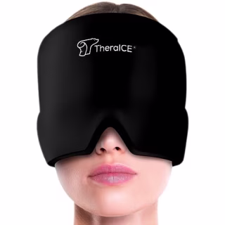 Migraine Relief Cap
