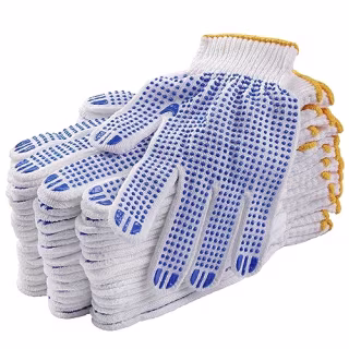 Coohorn Grip Safety Work Gloves