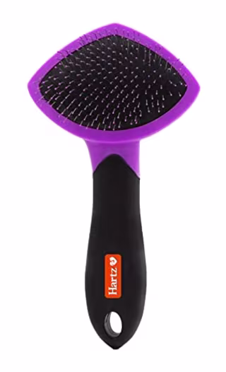 Hartz Small Slicker Brush
