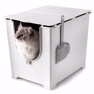 Modkat Flip Litter Box Kit