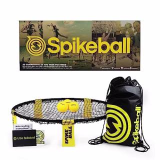 Spikeball Standard 3 Ball Kit