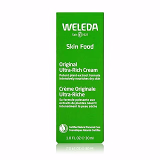 Weleda Ultra-Rich Body Cream