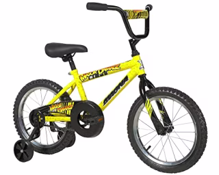 Dynacraft Magna Major Damage BMX Dirt Bike