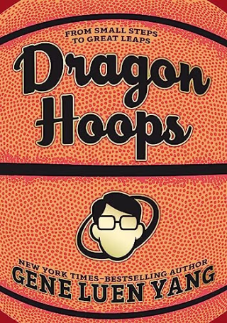 "Dragon Hoops"