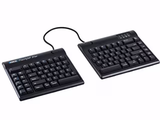 Kinesis Freestyle 2 Blue