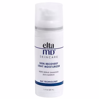 EltaMD Skin Recovery Light Face Moisturizer