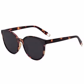 Oversized Sunglasses