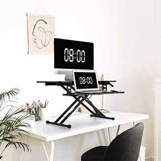 Standing Desk Converter