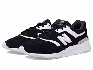 New Balance Women's 997H V1 Sneaker