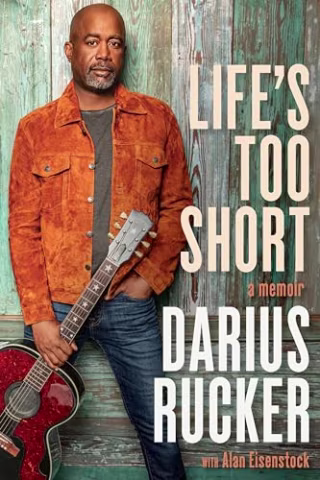 "Life's Too Short: A Memoir"