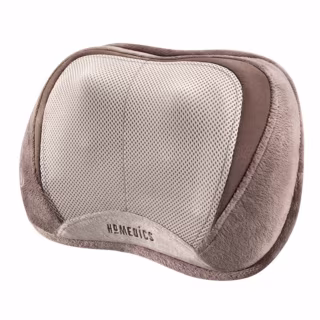 Homedics Shiatsu Elite 3D Massage Pillow