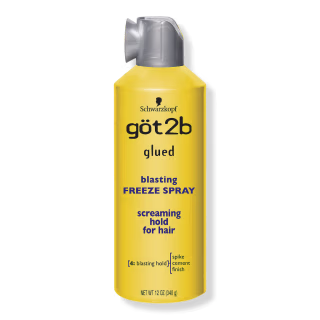 Got2b Glued Blasting Freeze Spray