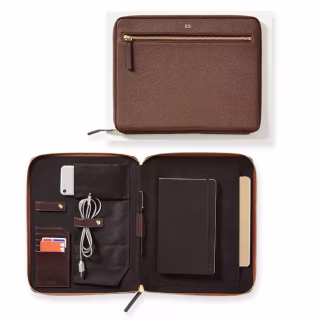 Tech Folio