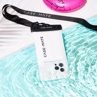 Waterproof Pouch