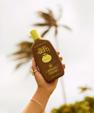 Sun Bum Original SPF 30 Sunscreen Lotion