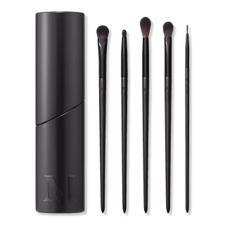 5-Piece Eye Brush Set