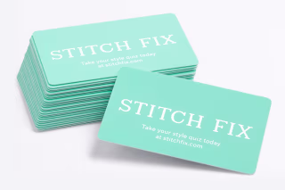 Subscription Gift Card