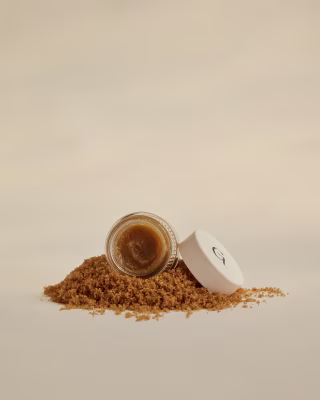 Ghlee Lip Scrub