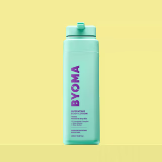 Byoma Hydrating Body Lotion