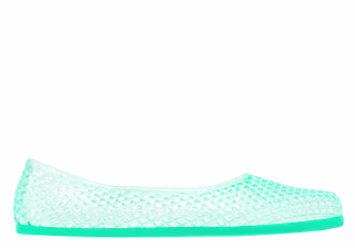 Iro Sandals