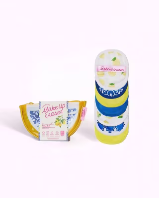 Makeup Eraser Limoncello 7-Day Set