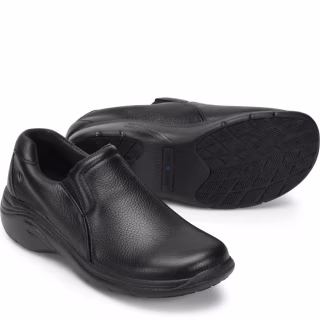 Dove Slip-on