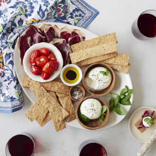 Murray's Cheese Burrata Lover's Collection