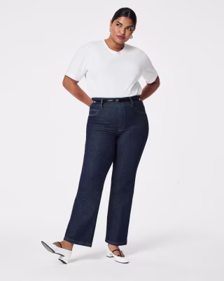 Spanx Tailored Tee Bodysuit