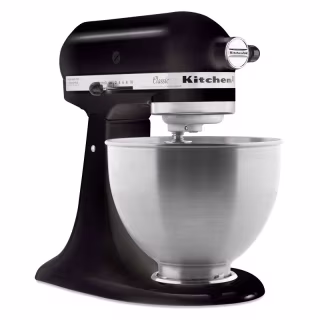 4.5-Quart Tilt-Head Stand Mixer