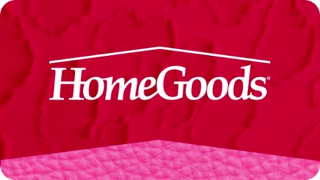 HomeGoods Gift Card