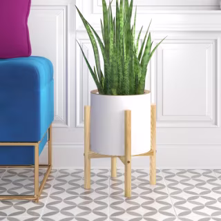 Odessa Handmade Pot Planter
