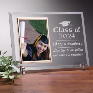Personalized Photo Frame