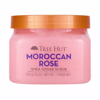 Tree Hut Shea Sugar Scrub