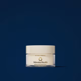 Manuka Health Eternal Renewal Regenerating Face Cream