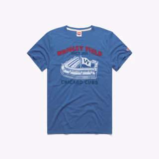 Homage MLB Graphic Tee