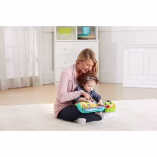 VTech Touch & Teach Sea Turtle