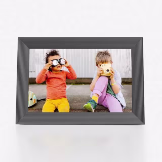 Aura Carver Digital Photo Frame