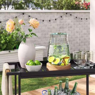 Large Beverage Dispenser