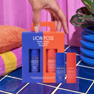 Mane Minis Day & Night Essentials