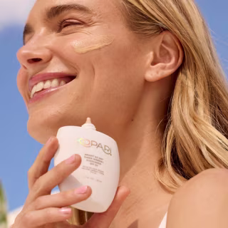 Kopari Bright As Day Sheer Mineral Sunscreen SPF 50