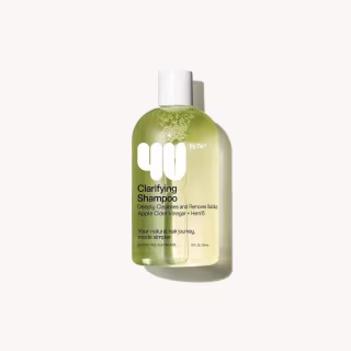 4U By Tia Clarifying Shampoo