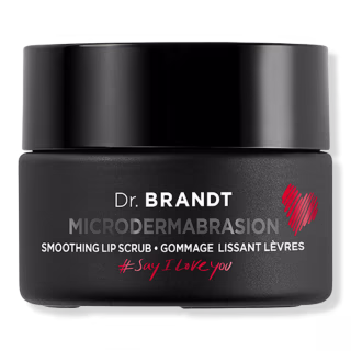 Dr. Brandt Smoothing Lip Scrub