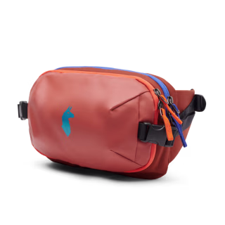 Allpa X 4L Hip Pack 