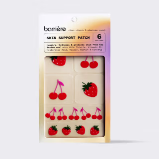 Barrière Vitamin Patches