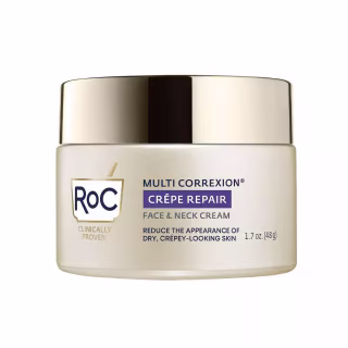 RoC Multi Correxion Crépe Repair Face & Neck Cream