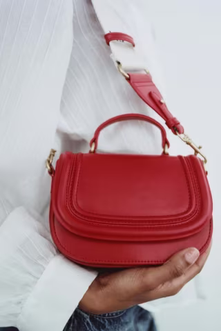 Mini Crossbody Bag